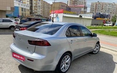 Mitsubishi Lancer IX, 2008 год, 699 000 рублей, 1 фотография