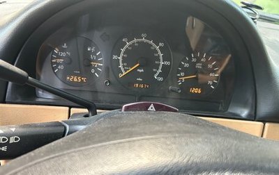 Mercedes-Benz M-Класс, 1999 год, 400 000 рублей, 1 фотография