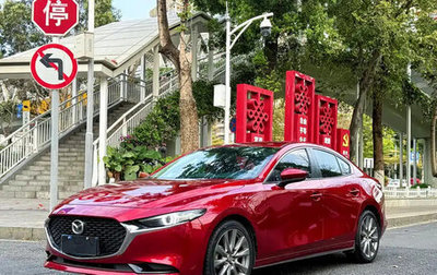 Mazda 3, 2023 год, 1 430 123 рублей, 1 фотография