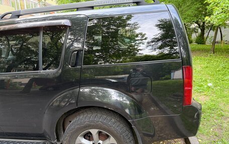 Nissan Pathfinder, 2008 год, 1 100 000 рублей, 5 фотография