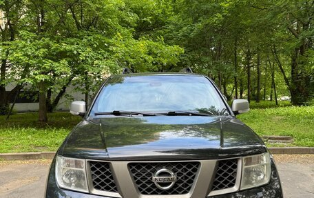 Nissan Pathfinder, 2008 год, 1 100 000 рублей, 2 фотография