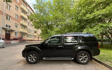 Nissan Pathfinder, 2008 год, 1 100 000 рублей, 4 фотография