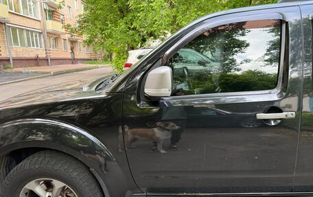 Nissan Pathfinder, 2008 год, 1 100 000 рублей, 6 фотография