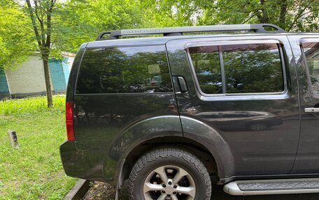 Nissan Pathfinder, 2008 год, 1 100 000 рублей, 7 фотография