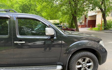 Nissan Pathfinder, 2008 год, 1 100 000 рублей, 8 фотография