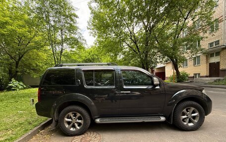 Nissan Pathfinder, 2008 год, 1 100 000 рублей, 3 фотография