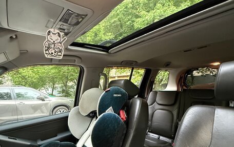 Nissan Pathfinder, 2008 год, 1 100 000 рублей, 14 фотография