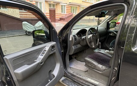 Nissan Pathfinder, 2008 год, 1 100 000 рублей, 12 фотография