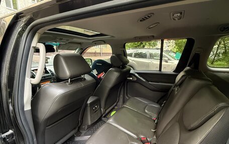 Nissan Pathfinder, 2008 год, 1 100 000 рублей, 10 фотография