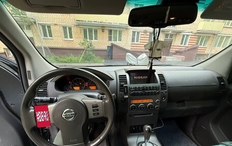 Nissan Pathfinder, 2008 год, 1 100 000 рублей, 13 фотография