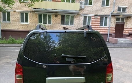 Nissan Pathfinder, 2008 год, 1 100 000 рублей, 9 фотография