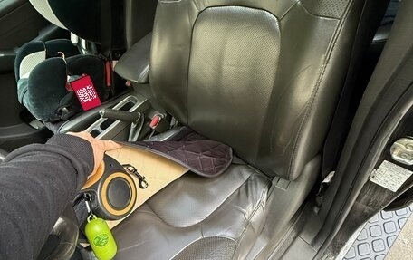 Nissan Pathfinder, 2008 год, 1 100 000 рублей, 11 фотография