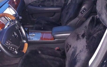 Hyundai Equus II, 2012 год, 1 400 000 рублей, 14 фотография