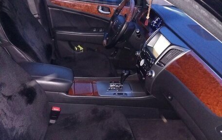 Hyundai Equus II, 2012 год, 1 400 000 рублей, 15 фотография
