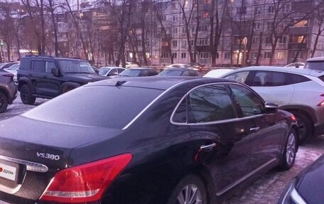 Hyundai Equus II, 2012 год, 1 400 000 рублей, 10 фотография