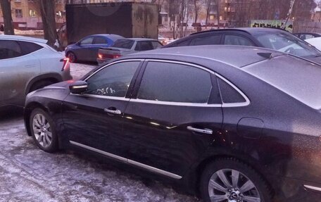 Hyundai Equus II, 2012 год, 1 400 000 рублей, 12 фотография