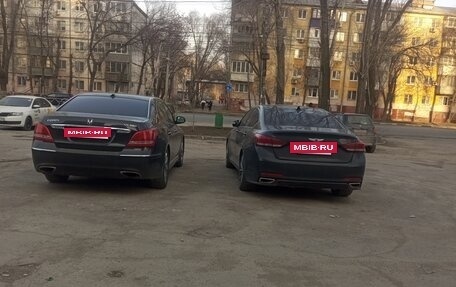 Hyundai Equus II, 2012 год, 1 400 000 рублей, 3 фотография