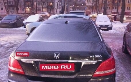 Hyundai Equus II, 2012 год, 1 400 000 рублей, 9 фотография