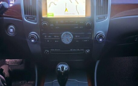 Hyundai Equus II, 2012 год, 1 400 000 рублей, 16 фотография