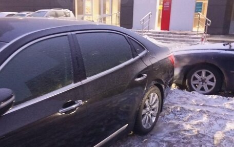Hyundai Equus II, 2012 год, 1 400 000 рублей, 17 фотография