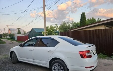 Skoda Octavia, 2015 год, 890 000 рублей, 5 фотография