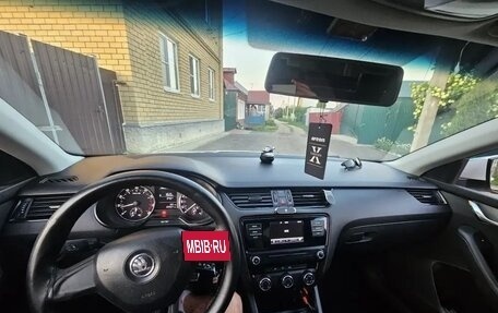 Skoda Octavia, 2015 год, 890 000 рублей, 4 фотография
