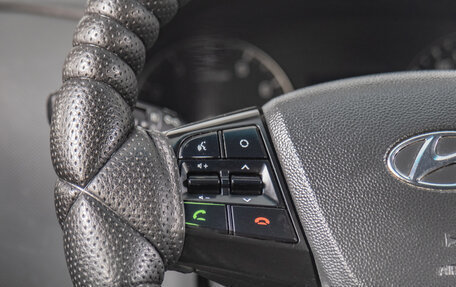 Hyundai Creta I рестайлинг, 2018 год, 1 699 000 рублей, 13 фотография