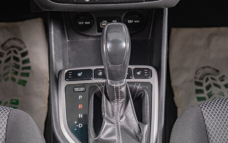 Hyundai Creta I рестайлинг, 2018 год, 1 699 000 рублей, 16 фотография