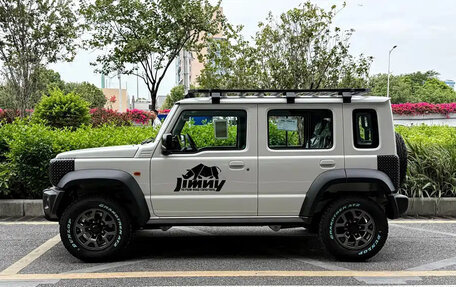 Suzuki Jimny, 2026 год, 2 700 123 рублей, 3 фотография