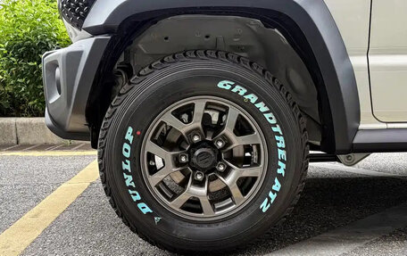 Suzuki Jimny, 2026 год, 2 700 123 рублей, 6 фотография
