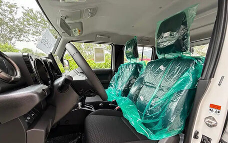 Suzuki Jimny, 2026 год, 2 700 123 рублей, 9 фотография