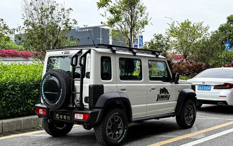 Suzuki Jimny, 2026 год, 2 700 123 рублей, 4 фотография
