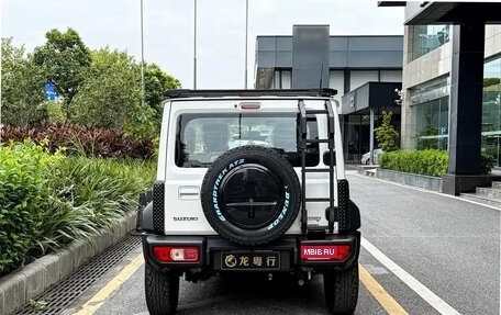 Suzuki Jimny, 2026 год, 2 700 123 рублей, 5 фотография
