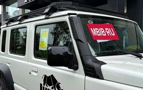 Suzuki Jimny, 2026 год, 2 700 123 рублей, 7 фотография