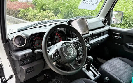 Suzuki Jimny, 2026 год, 2 700 123 рублей, 12 фотография