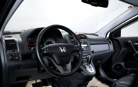 Honda CR-V III рестайлинг, 2010 год, 1 349 000 рублей, 13 фотография