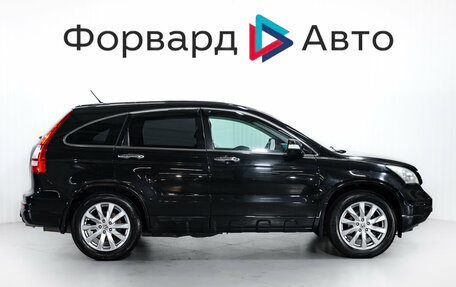 Honda CR-V III рестайлинг, 2010 год, 1 349 000 рублей, 9 фотография