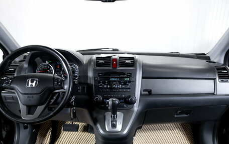 Honda CR-V III рестайлинг, 2010 год, 1 349 000 рублей, 14 фотография