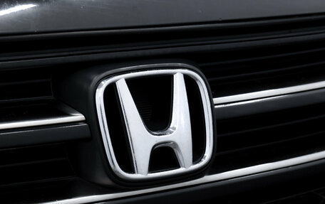 Honda CR-V III рестайлинг, 2010 год, 1 349 000 рублей, 10 фотография