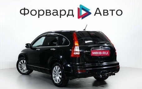 Honda CR-V III рестайлинг, 2010 год, 1 349 000 рублей, 6 фотография