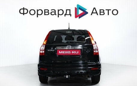 Honda CR-V III рестайлинг, 2010 год, 1 349 000 рублей, 7 фотография