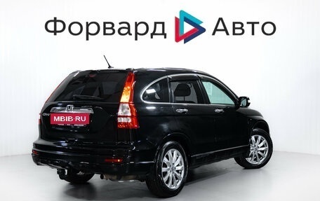Honda CR-V III рестайлинг, 2010 год, 1 349 000 рублей, 8 фотография