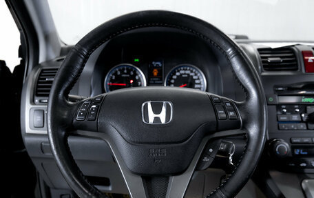 Honda CR-V III рестайлинг, 2010 год, 1 349 000 рублей, 15 фотография