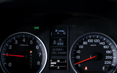 Honda CR-V III рестайлинг, 2010 год, 1 349 000 рублей, 16 фотография