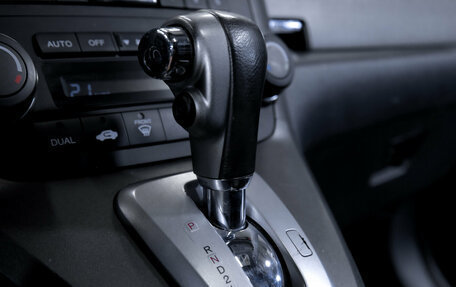 Honda CR-V III рестайлинг, 2010 год, 1 349 000 рублей, 24 фотография