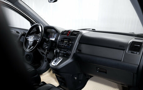 Honda CR-V III рестайлинг, 2010 год, 1 349 000 рублей, 17 фотография