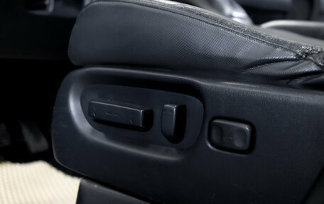 Honda CR-V III рестайлинг, 2010 год, 1 349 000 рублей, 19 фотография