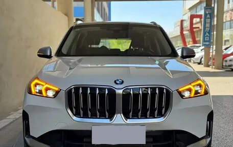 BMW X1, 2023 год, 2 500 000 рублей, 2 фотография