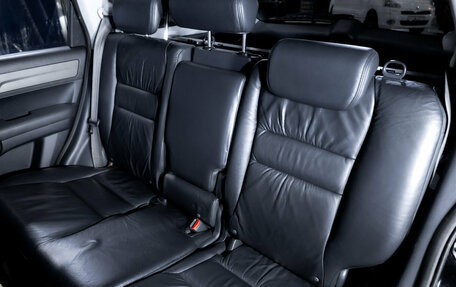 Honda CR-V III рестайлинг, 2010 год, 1 349 000 рублей, 27 фотография