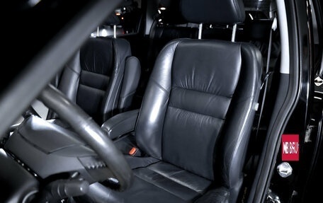 Honda CR-V III рестайлинг, 2010 год, 1 349 000 рублей, 18 фотография